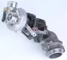 garrett 4540025001s