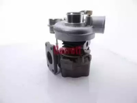 garrett 4540555002s
