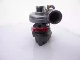 garrett 4540555002s
