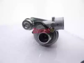 garrett 4540555002s
