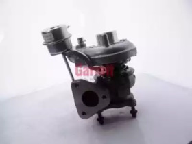 garrett 4540975002s