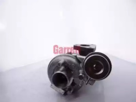 garrett 4540975002s