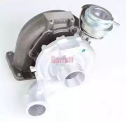 garrett 4541355010s