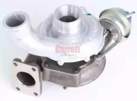 garrett 4541355010s