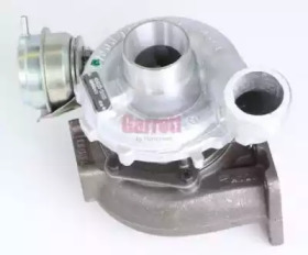 garrett 4541355010s