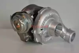 garrett 4541355010s