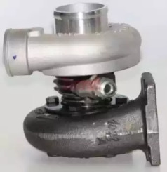 garrett 4541635001s