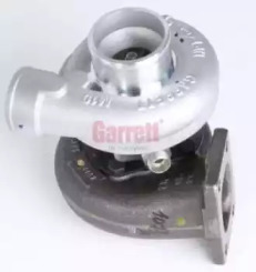 garrett 4541635001s