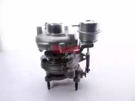 garrett 4541725002s