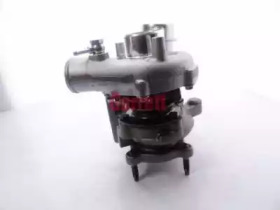 garrett 4541725002s