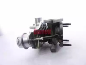 garrett 4541725002s