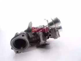 garrett 4541875001s