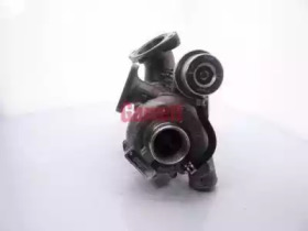 garrett 4541875001s