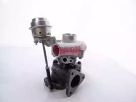 garrett 4542195004s