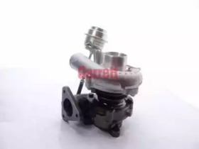 garrett 4542195004s
