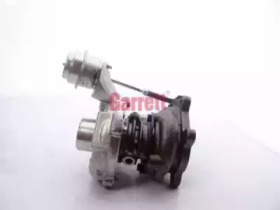 garrett 4542195004s