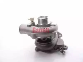 garrett 7002735002s