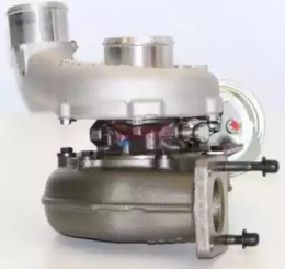 garrett 7108115002s