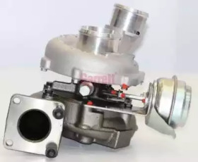 garrett 7108115002s