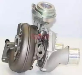 garrett 7108115002s