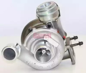 garrett 7108115002s