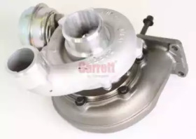 garrett 7108115002s