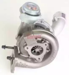 garrett 7108115002s