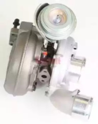 garrett 7108115002s