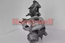 garrett 7210215005s