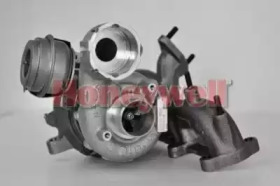 garrett 7210219008s