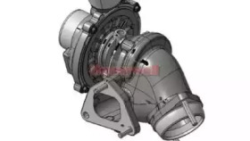 GARRETT 742289-5005S