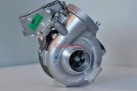 GARRETT 750080-5018S