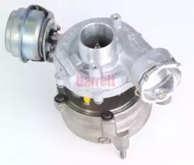 garrett 7582195004s