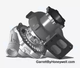 GARRETT 763530-5001S