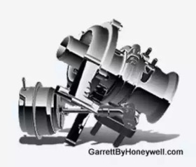 GARRETT 799171-5001S