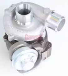 garrett 8018915004s