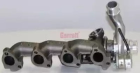garrett 8024195008s