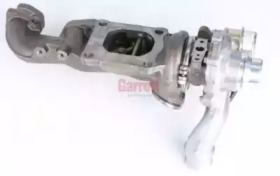 garrett 8024195010s
