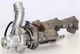 garrett 8024195010s