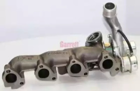 garrett 8024195010s