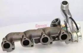 garrett 8024195010s