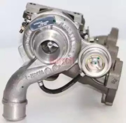 garrett 8024195010s