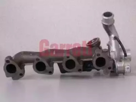 garrett 8024195010s