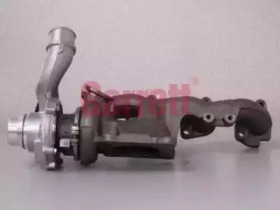 garrett 8024195010s