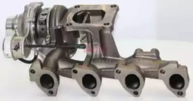 garrett 8024195010s