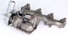garrett 8024195010s