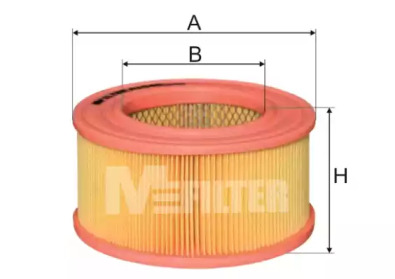 MFILTER A 1045