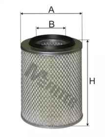 MFILTER A1093