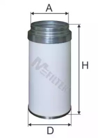 MFILTER A 1605