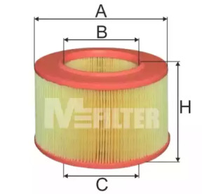 MFILTER A277